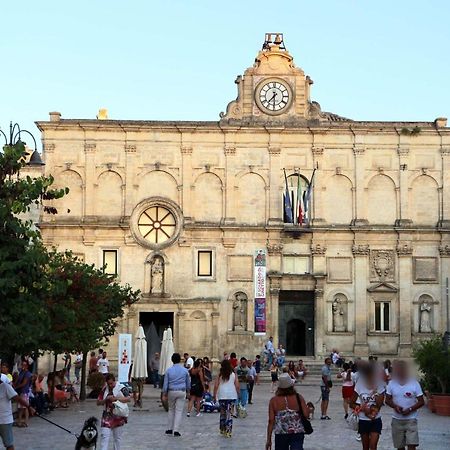 Affittacamere Da Mary Matera Bagian luar foto