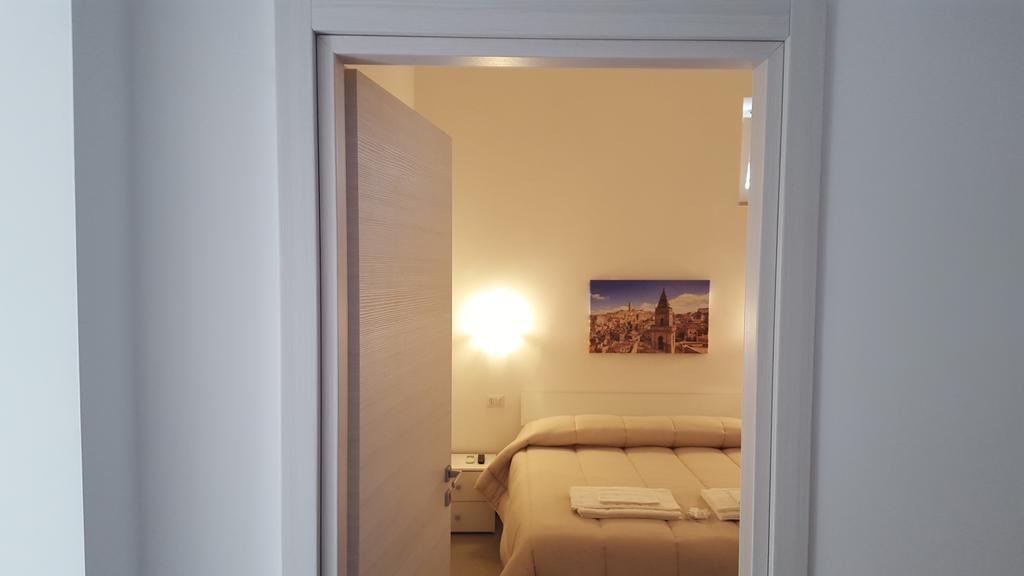 Affittacamere Da Mary Matera Bagian luar foto